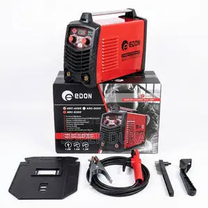 Edon Arc-630s Heavy Duty Inverter Welding Machine - Digital Display