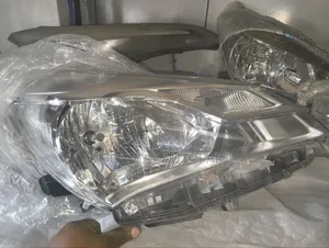 Vitz 2013 Headlight (269)