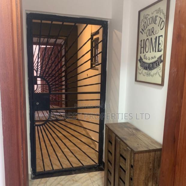 Furnished 3bdrm Apartment in Azalea Square, Westlands for rent