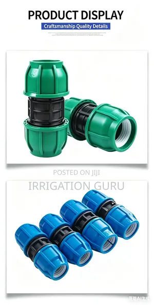 Quality Hdpe Fittings 110 Mm
