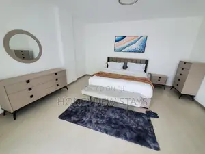 Furnished 5br Apartment at Royal Oaks Residency, Lavington