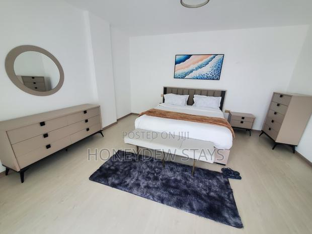 Furnished 5br Apartment at Royal Oaks Residency, Lavington