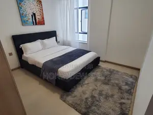 Furnished 5br Apartment at Royal Oaks Residency, Lavington