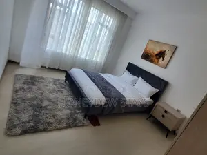 Furnished 5br Apartment at Royal Oaks Residency, Lavington
