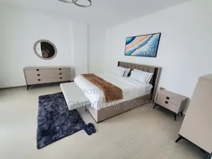 Furnished 5br Apartment at Royal Oaks Residency, Lavington