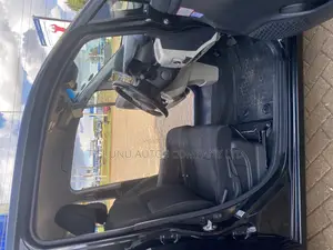 Daihatsu Move 2019 Black
