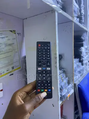 Lg Lcd Led Hd 3d Smart Tvs Remote