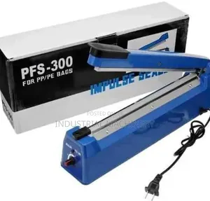 Impulse Sealer 300mm