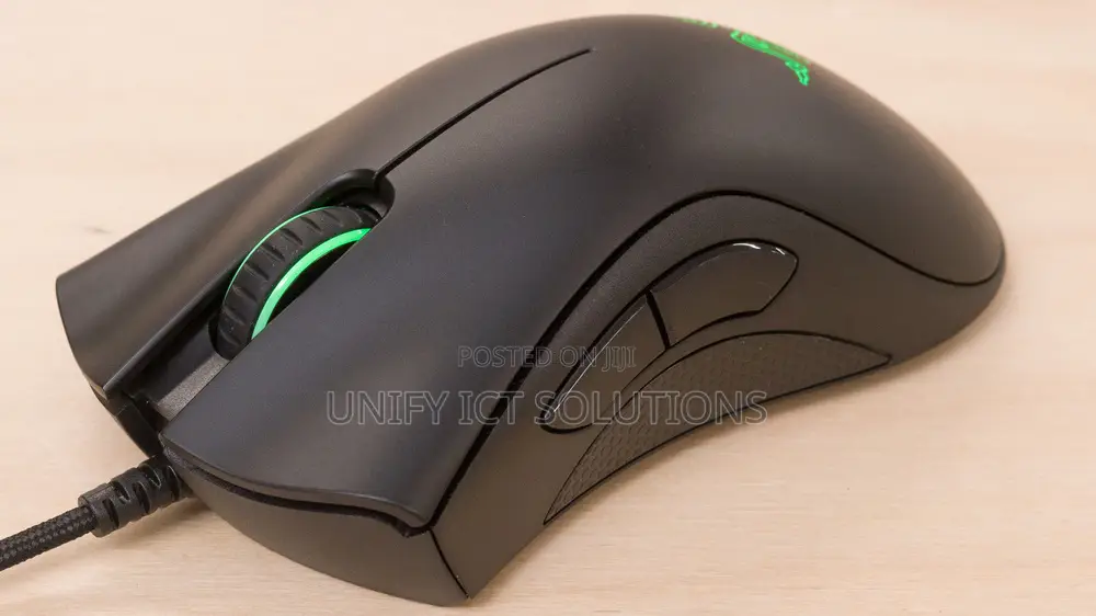 Death Adder Essential
