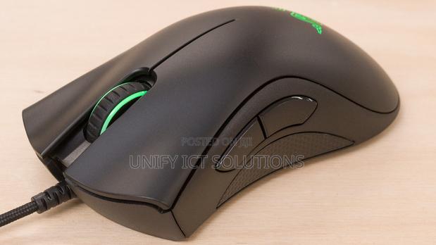 Death Adder Essential