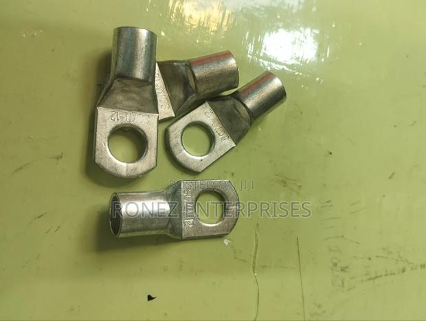 Cable Lugs 120