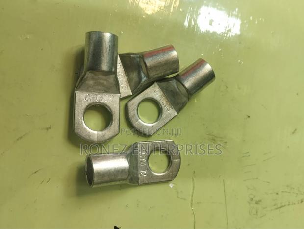 Cable Lugs 120 - thumbnail 2