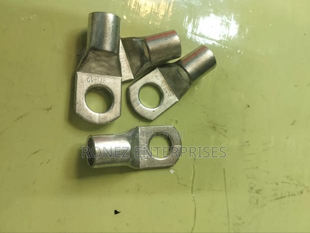 Cable Lugs 120 - thumbnail 4