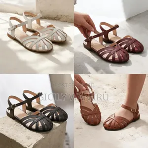 Kid's Sandals