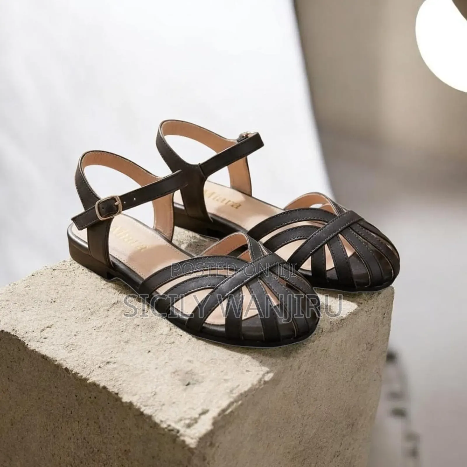 Kid's Sandals