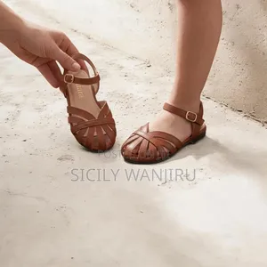 Kid's Sandals