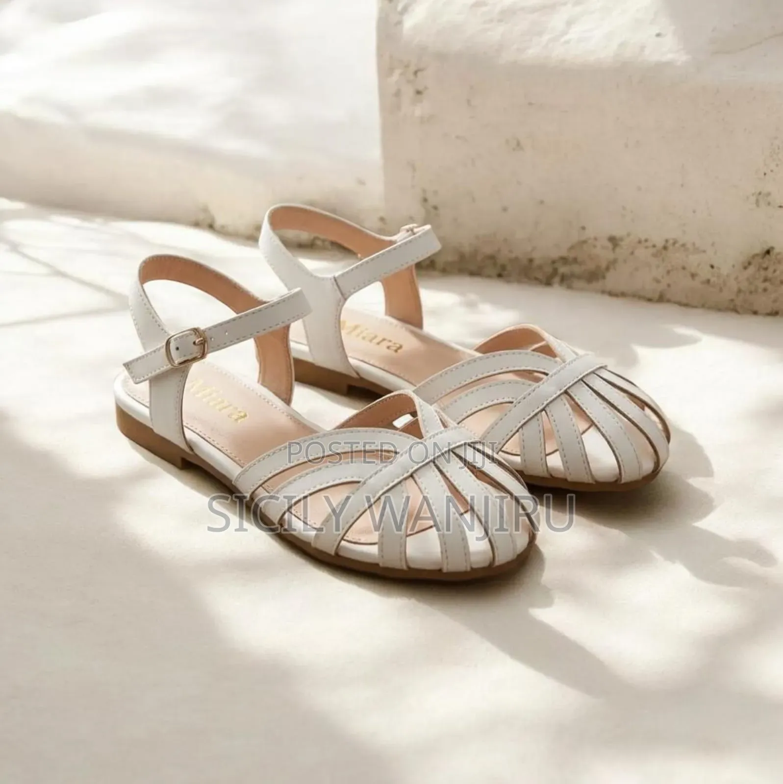 Kid's Sandals