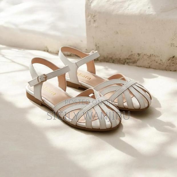 Kid's Sandals - thumbnail 5