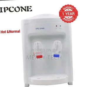 Ipcone Table Top Water Dispenser