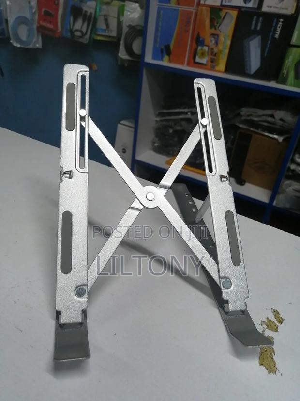 Flexible Laptop Stand - thumbnail 2