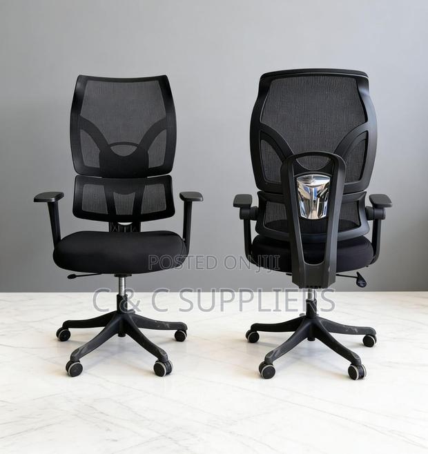 Orthopedic Ergonomic Chair