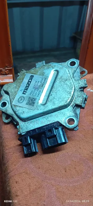 Mazda Axela, Demio Cx-5,Mazda 3 VVT Motor