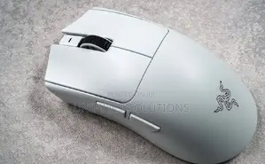 Razer Viper V3 Pro White