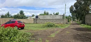 Prime Plot for Sale – Kinamba, Naivasha (Nakuru County)