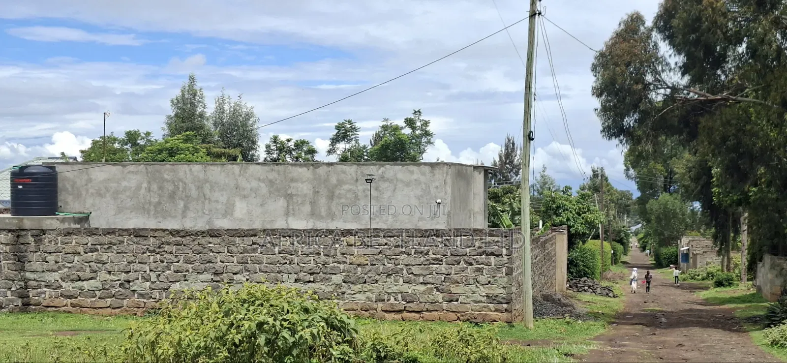 Prime Plot for Sale – Kinamba, Naivasha (Nakuru County)