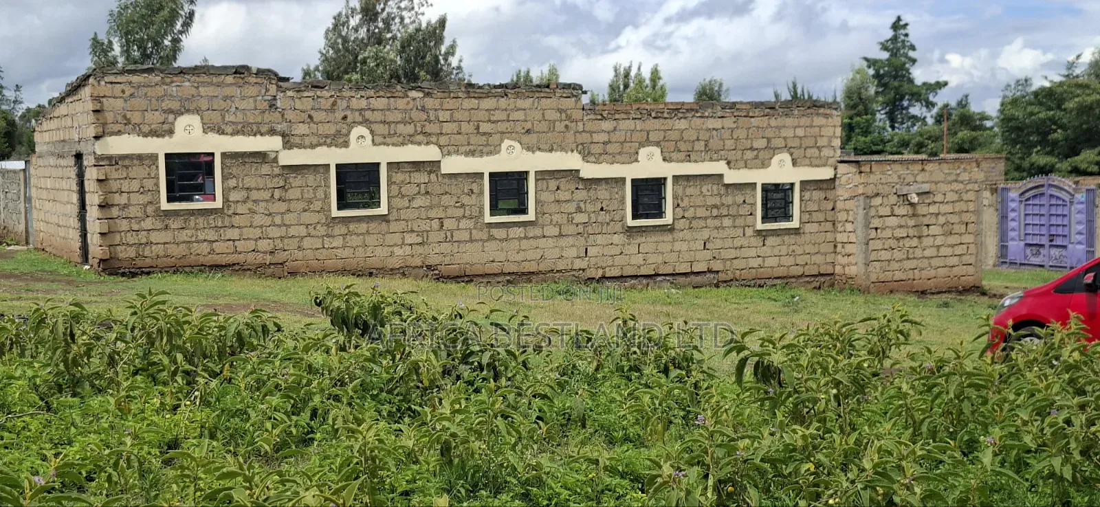 Prime Plot for Sale – Kinamba, Naivasha (Nakuru County)