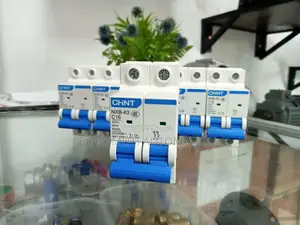16a MCB 2pole Chint