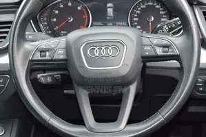 Audi Q5 2017 White