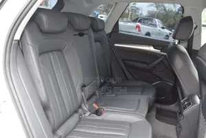 Audi Q5 2017 White
