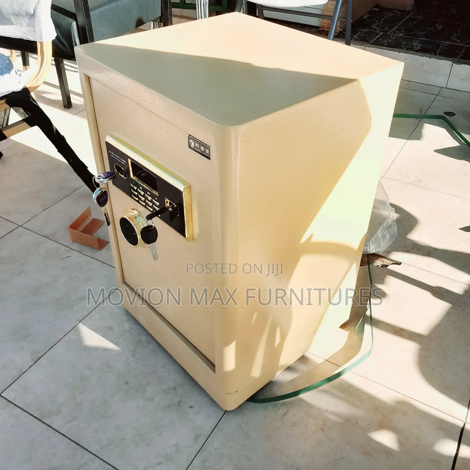 Cash Box Safe Box