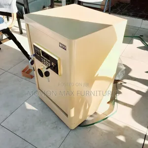 Cash Box Safe Box