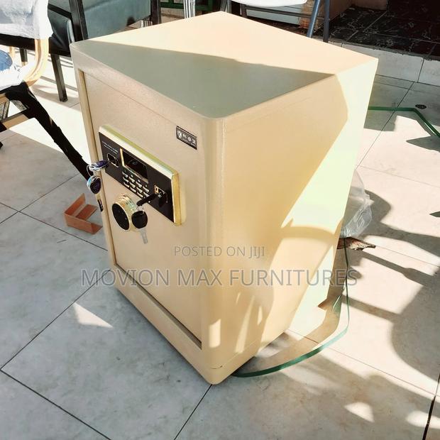 Cash Box Safe Box
