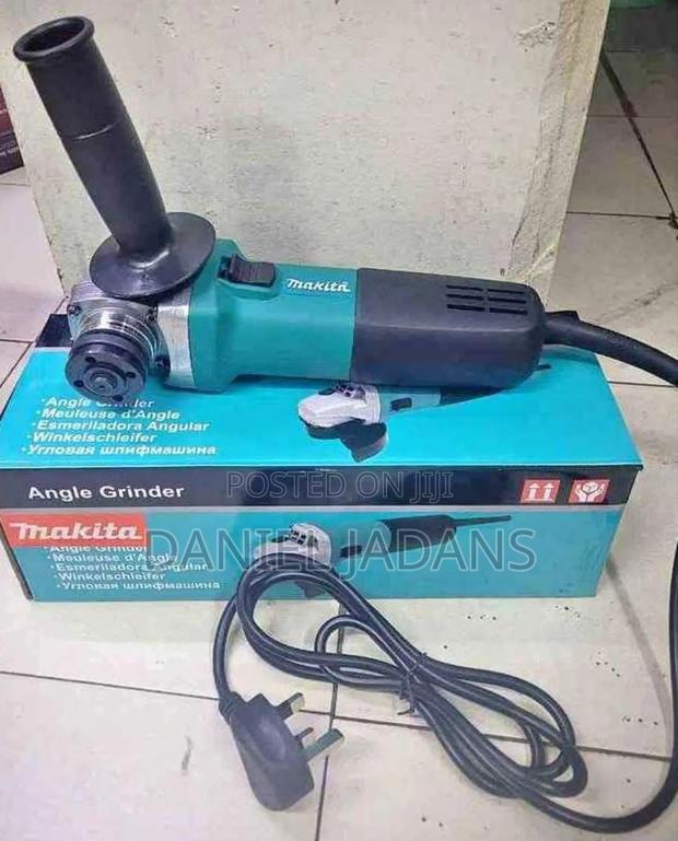 Brand New Affordable/Makita Grinder 4 Inches