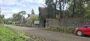 Prime 50x100 Plot for Sale in Naivasha Kinamba