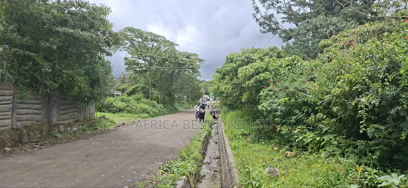 Prime 50x100 Plot for Sale in Naivasha Kinamba