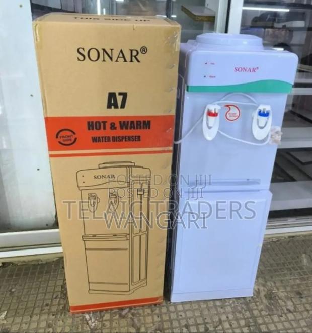 Payon Delivery Sonar A7 Dispenser