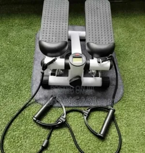 High Quality Electric Mini Stepper