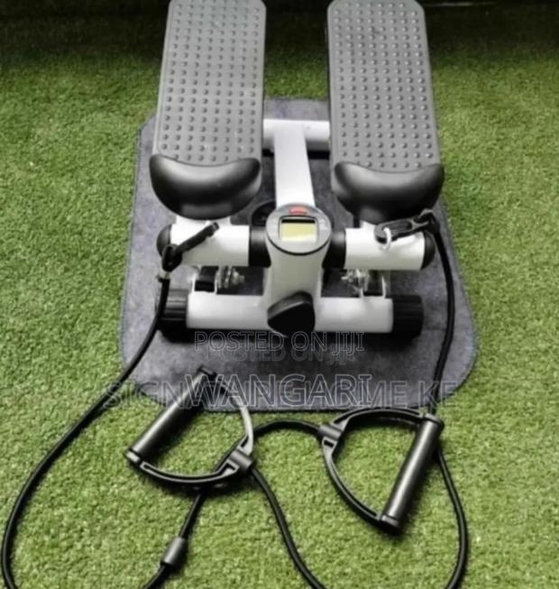 High Quality Electric Mini Stepper