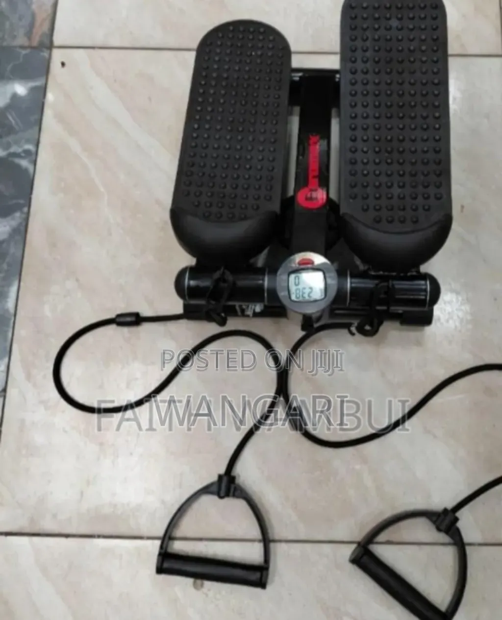 Newly Restocked Mini Stepper