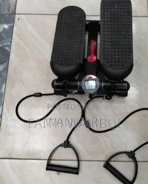 Newly Restocked Mini Stepper