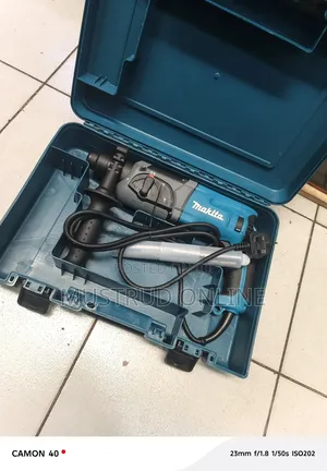 Makita Rotary Hammer