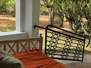 Furnished 3bdrm House in Kilifi, Mnarani for rent