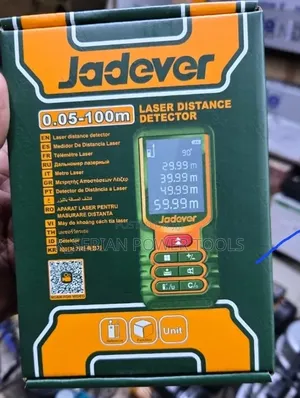 100m Laser Distance Detector/100m Laser Distance Deteector
