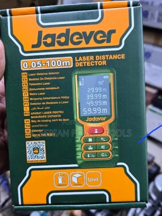 100m Laser Distance Detector/100m Laser Distance Deteector