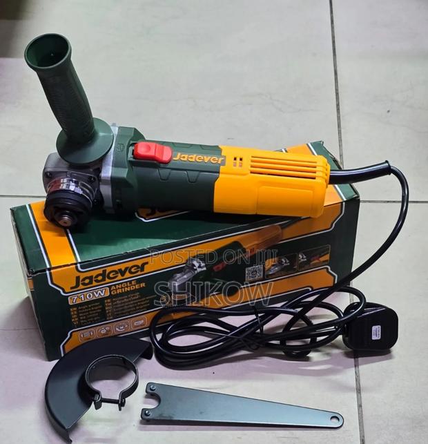 Jadever Angle Grinder 4.5inch