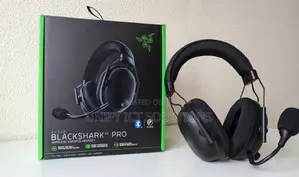 Blackshark V2 Pro